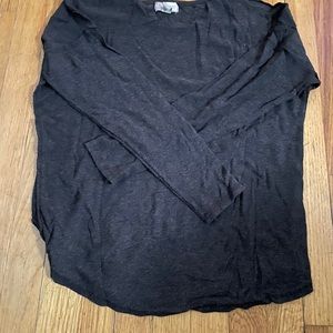 Forever 21 Long Sleeve Shirt